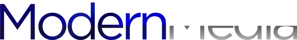 MODERN logo